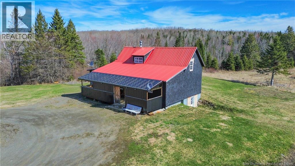 432 Scott Siding Road, Scott Siding, New Brunswick  E6H 1W2 - Photo 45 - NB137736