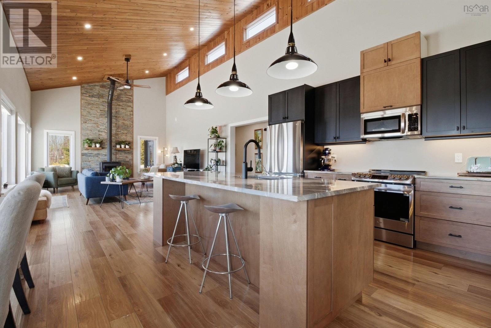 45 River Mill Terrace, Conquerall Mills, Nova Scotia  B4V 9H6 - Photo 13 - 202602921