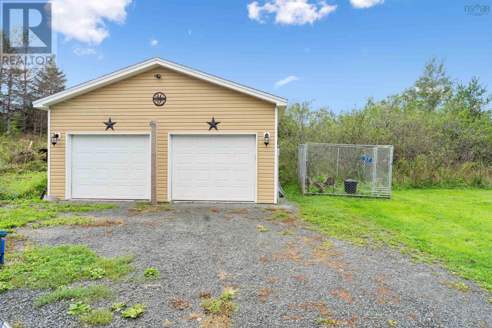 57 Highway 336, Upper Musquodoboit, Nova Scotia  B0N 2M0 - Photo 42 - 202600819