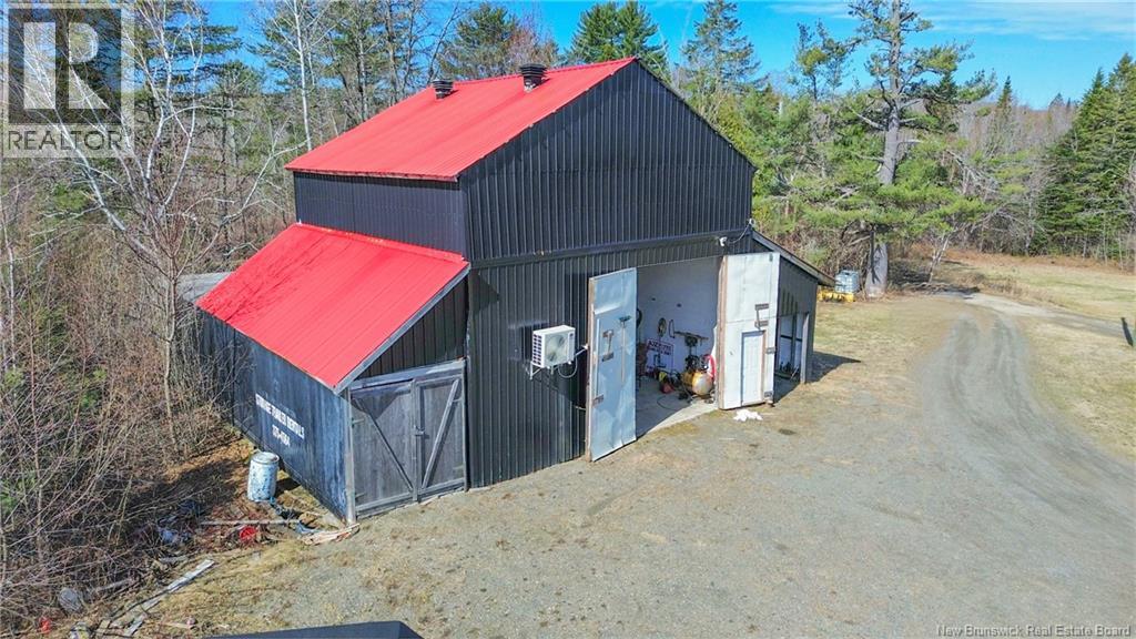 432 Scott Siding Road, Scott Siding, New Brunswick  E6H 1W2 - Photo 40 - NB137736