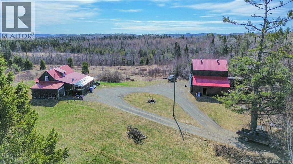 432 Scott Siding Road, Scott Siding, New Brunswick  E6H 1W2 - Photo 47 - NB137736