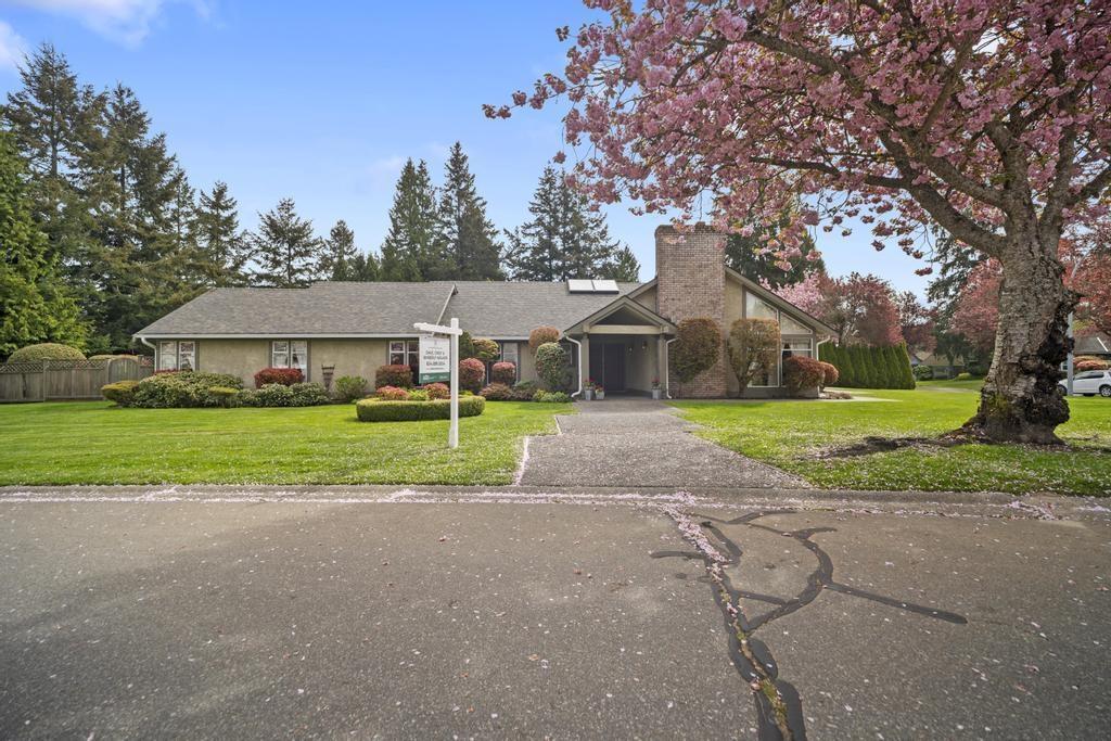 1884 139a Street, Surrey, British Columbia  V4A 8J2 - Photo 2 - R3111915