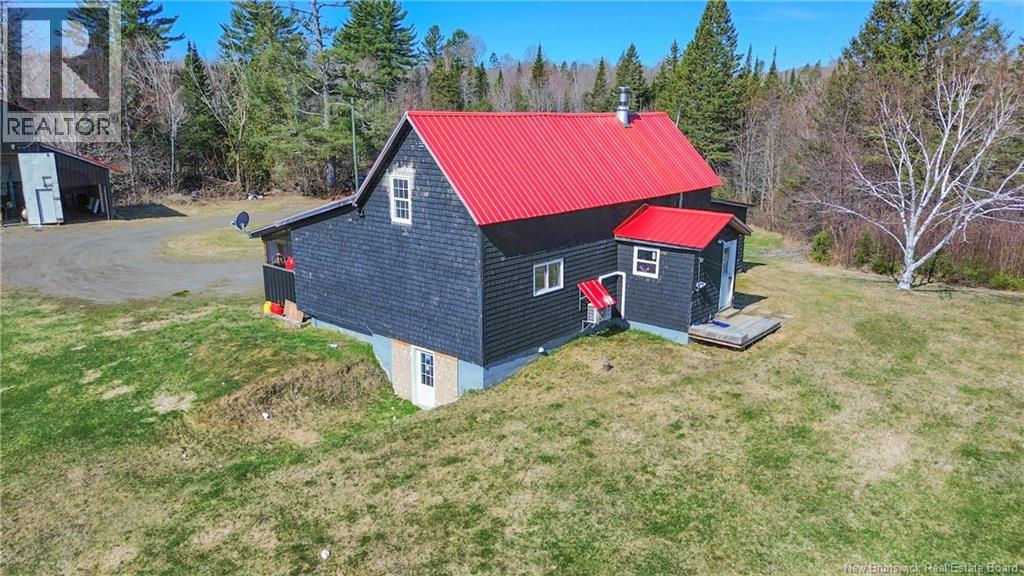 432 Scott Siding Road, Scott Siding, New Brunswick  E6H 1W2 - Photo 46 - NB137736
