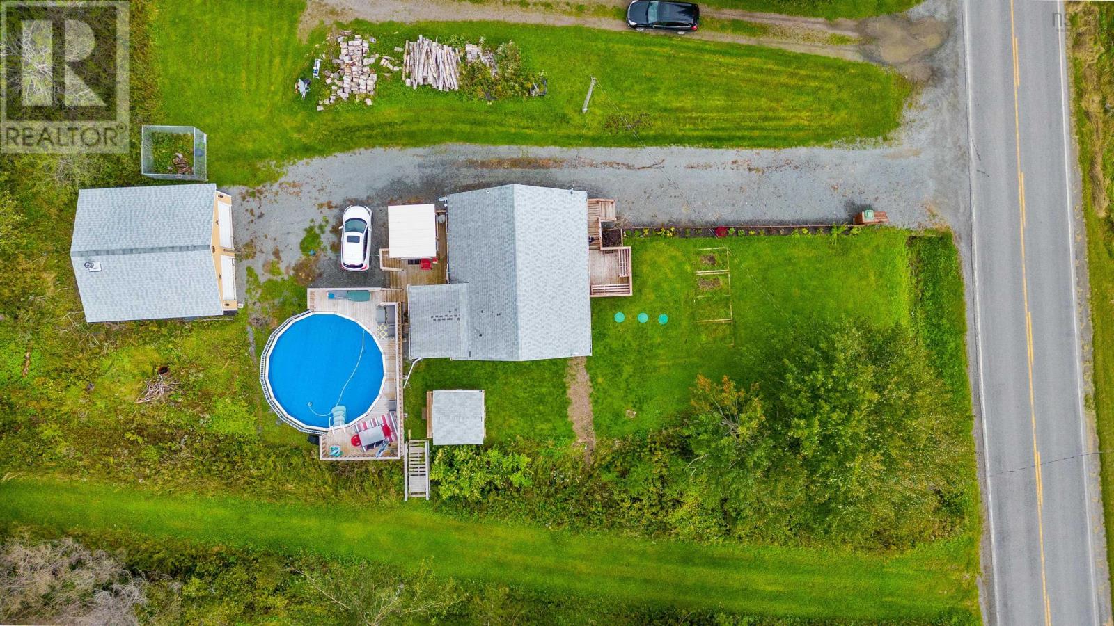 57 Highway 336, Upper Musquodoboit, Nova Scotia  B0N 2M0 - Photo 45 - 202600819