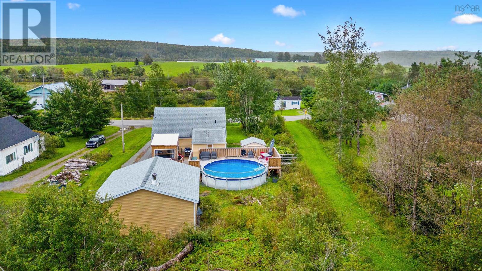 57 Highway 336, Upper Musquodoboit, Nova Scotia  B0N 2M0 - Photo 49 - 202600819