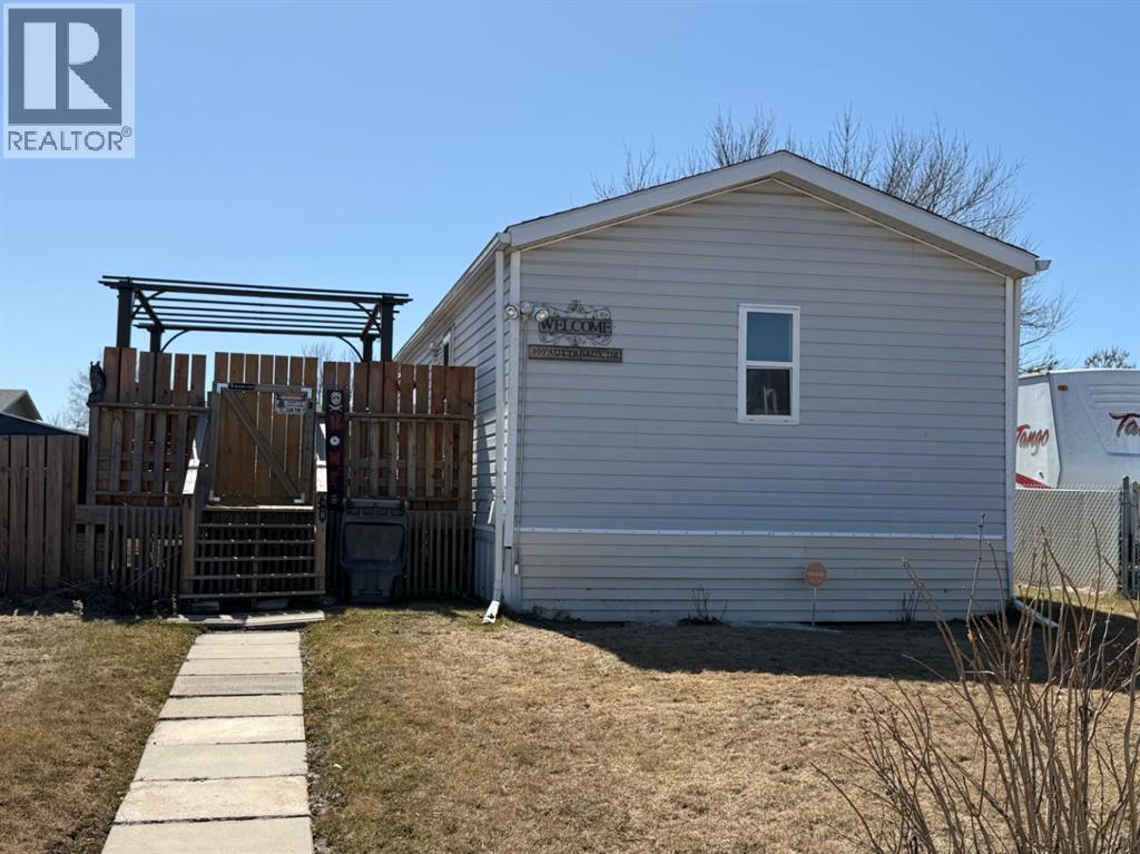 10 Auttreaux Drive, Whitecourt, Alberta