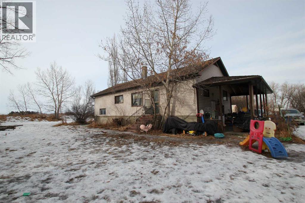 20, 27380 Township Road 373, Rural Red Deer County, Alberta  T4E 1P2 - Photo 5 - A2286714