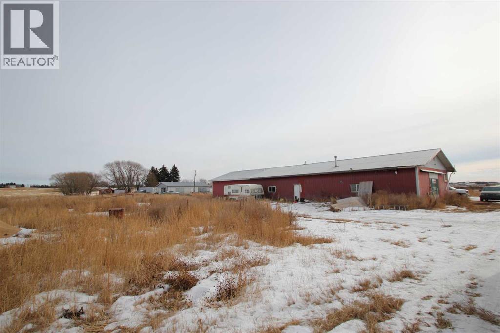 20, 27380 Township Road 373, Rural Red Deer County, Alberta  T4E 1P2 - Photo 9 - A2286714