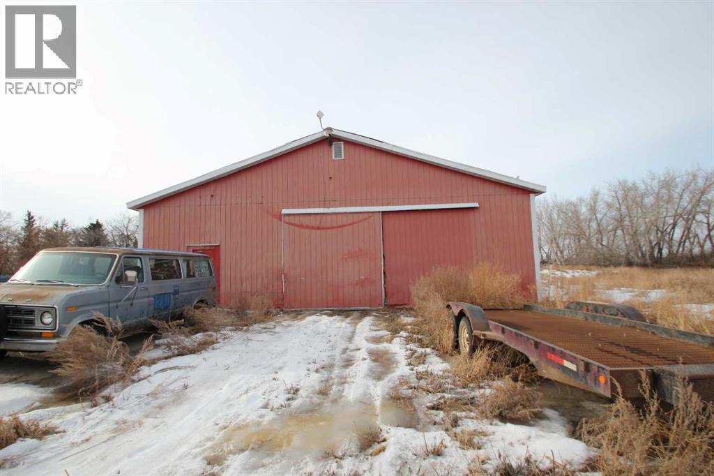 20, 27380 Township Road 373, Rural Red Deer County, Alberta  T4E 1P2 - Photo 8 - A2286714