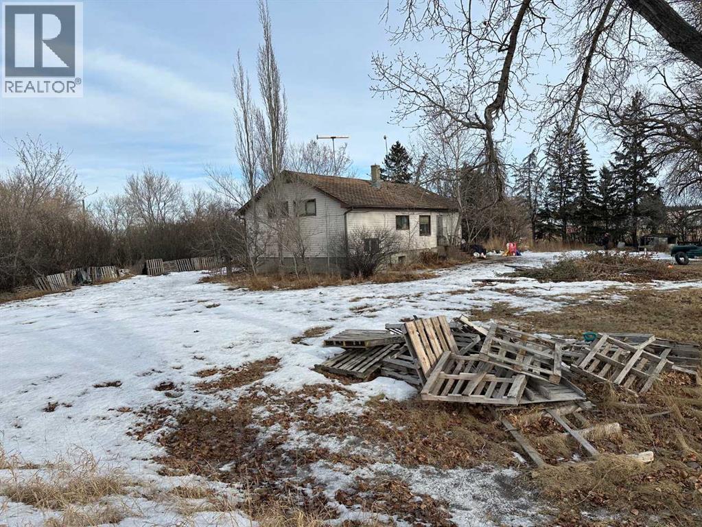 20, 27380 Township Road 373, Rural Red Deer County, Alberta  T4E 1P2 - Photo 4 - A2286714