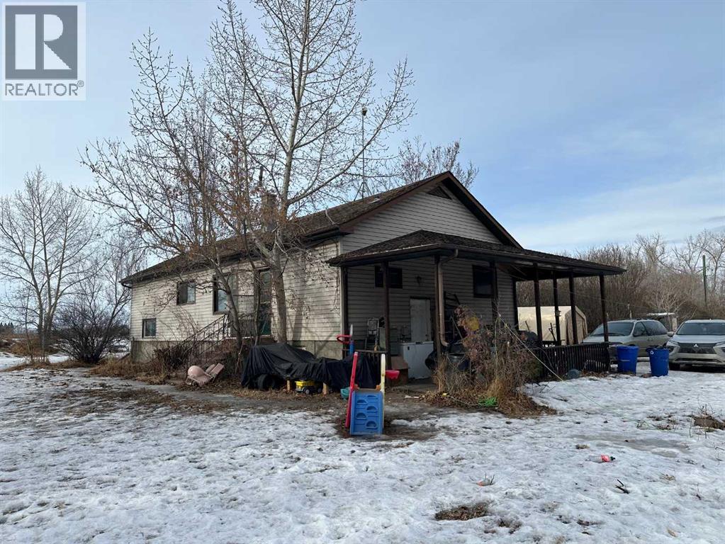 20, 27380 Township Road 373, Rural Red Deer County, Alberta  T4E 1P2 - Photo 3 - A2286714