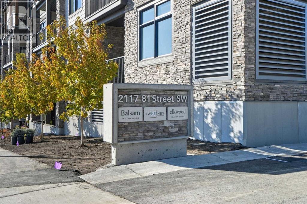 2417, 2117 81 Street SW, Calgary, Alberta  T3H 6H5 - Photo 33 - A2264631