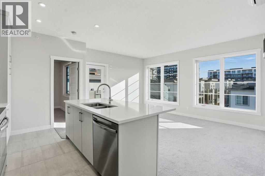 2417, 2117 81 Street SW, Calgary, Alberta  T3H 6H5 - Photo 4 - A2264631