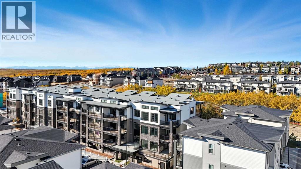 2417, 2117 81 Street SW, Calgary, Alberta  T3H 6H5 - Photo 2 - A2264631