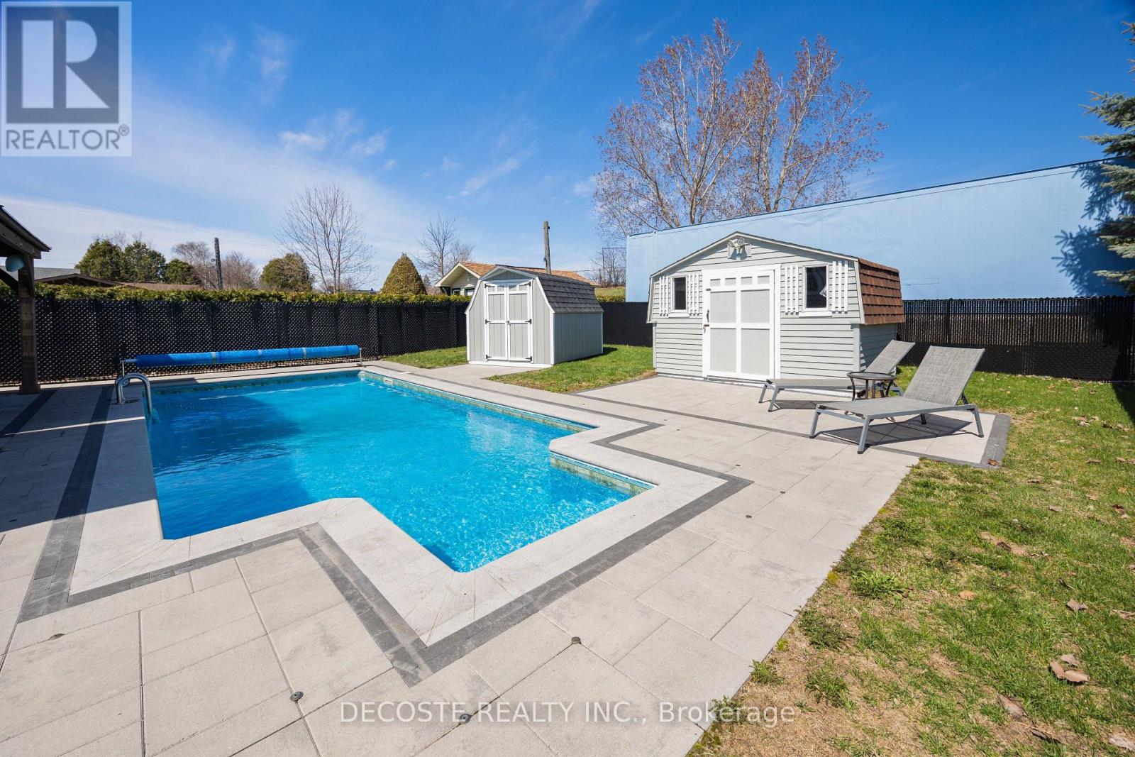 29 Kincardine Street W, North Glengarry, Ontario  K0C 1A0 - Photo 3 - X13052350