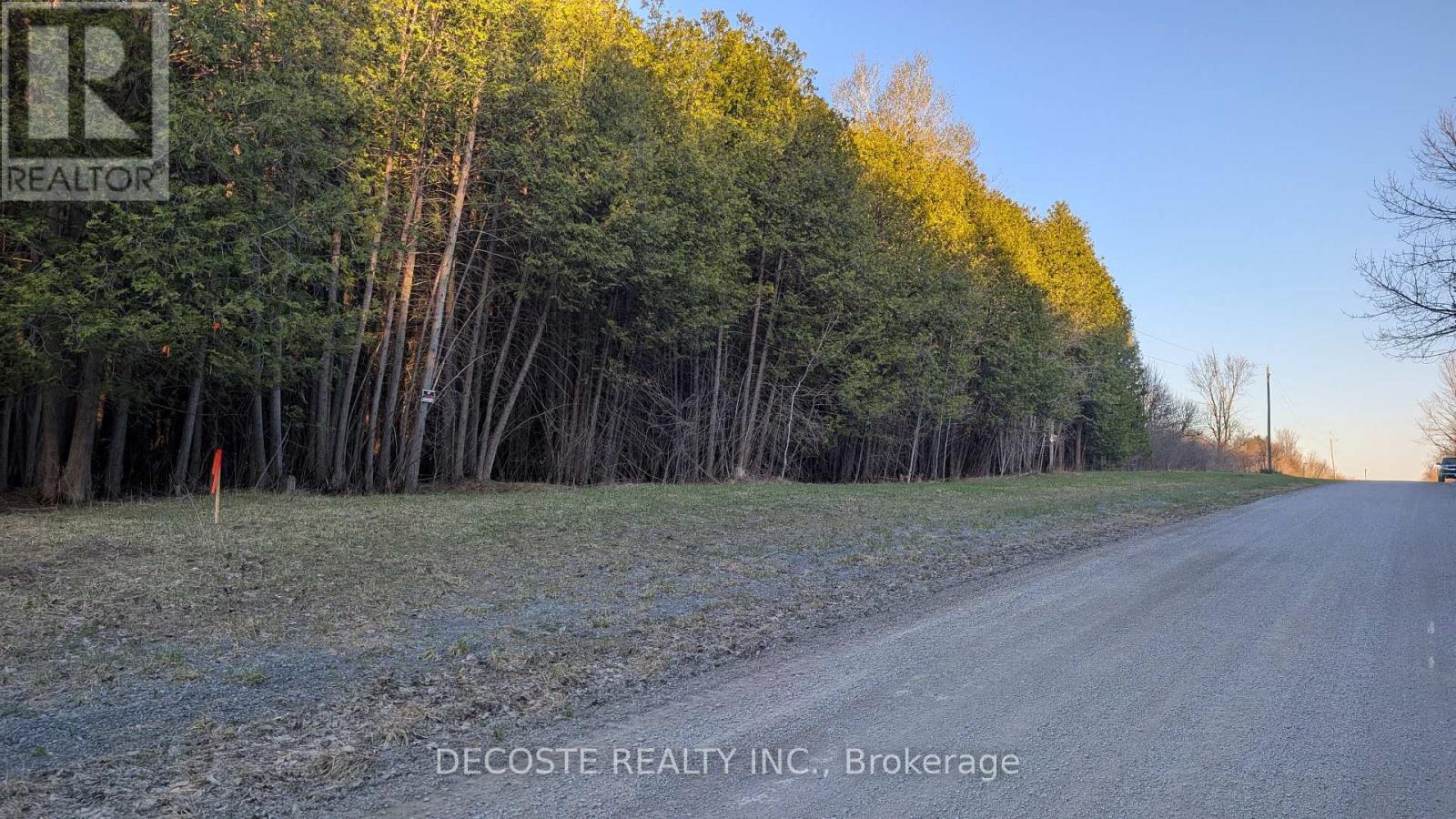 N/a Auld Mcmillan Road, North Glengarry, Ontario  K0C 1A0 - Photo 10 - X13052370