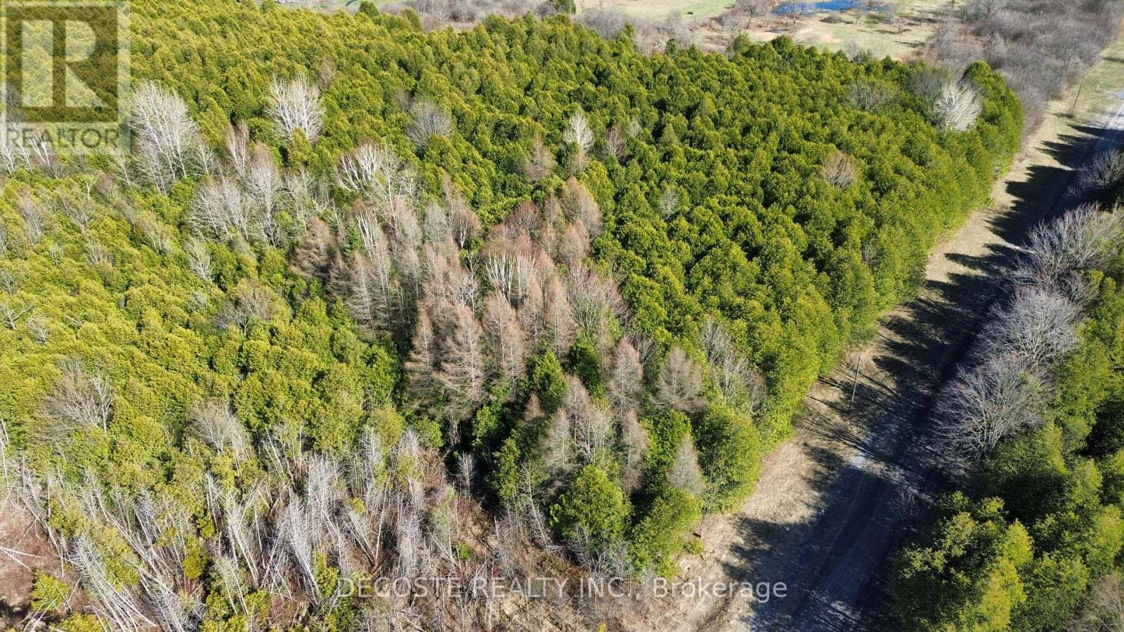 N/a Auld Mcmillan Road, North Glengarry, Ontario  K0C 1A0 - Photo 12 - X13052370