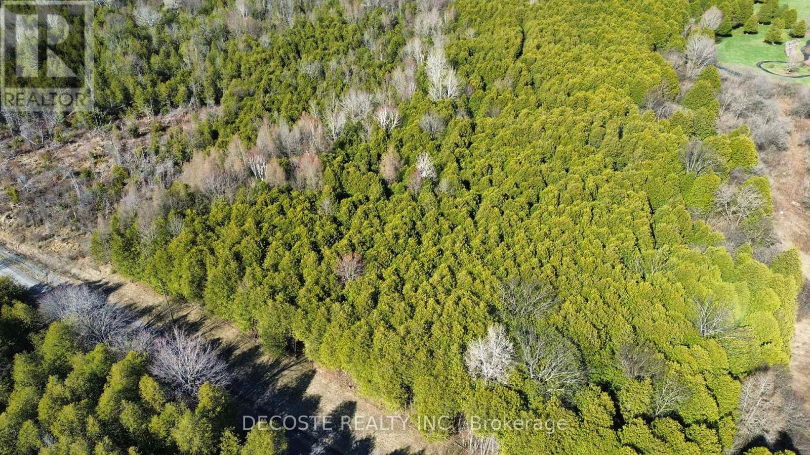 N/a Auld Mcmillan Road, North Glengarry, Ontario  K0C 1A0 - Photo 4 - X13052370