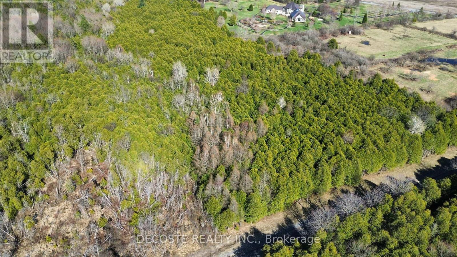 N/a Auld Mcmillan Road, North Glengarry, Ontario  K0C 1A0 - Photo 8 - X13052370