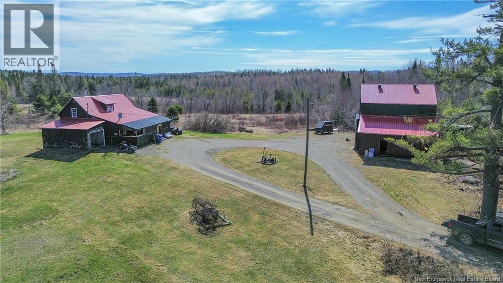 432 Scott Siding Road, Scott Siding, New Brunswick  E6H 1W2 - Photo 3 - NB137736