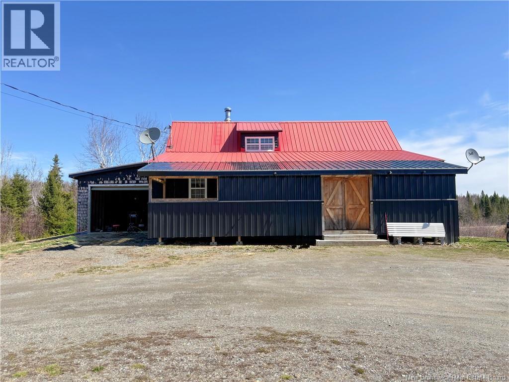432 Scott Siding Road, Scott Siding, New Brunswick  E6H 1W2 - Photo 7 - NB137736