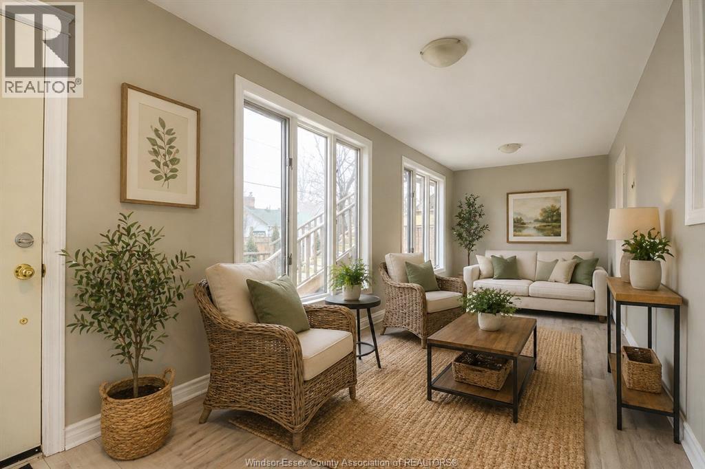 456 Chilver Unit# Lower, Windsor, Ontario  N8Y 2J7 - Photo 20 - 26004585