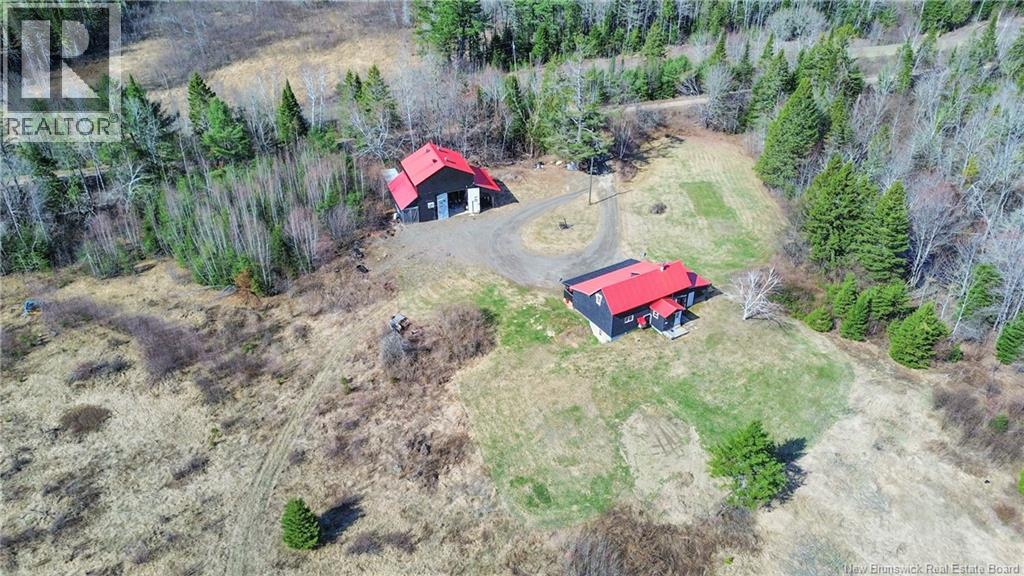 432 Scott Siding Road, Scott Siding, New Brunswick  E6H 1W2 - Photo 5 - NB137736