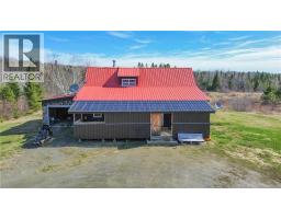 432 Scott Siding Road, scott siding, New Brunswick