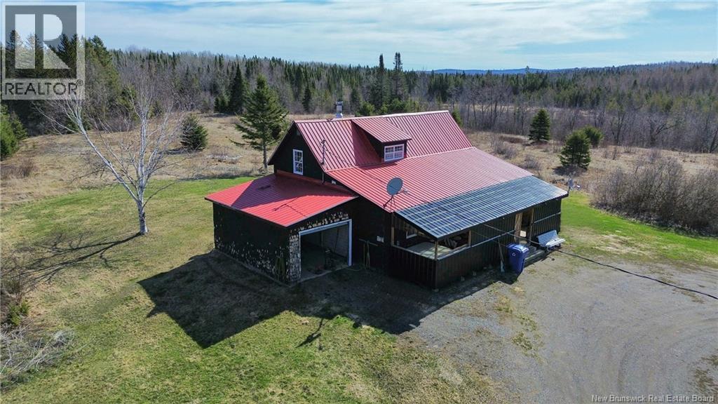 432 Scott Siding Road, Scott Siding, New Brunswick  E6H 1W2 - Photo 2 - NB137736