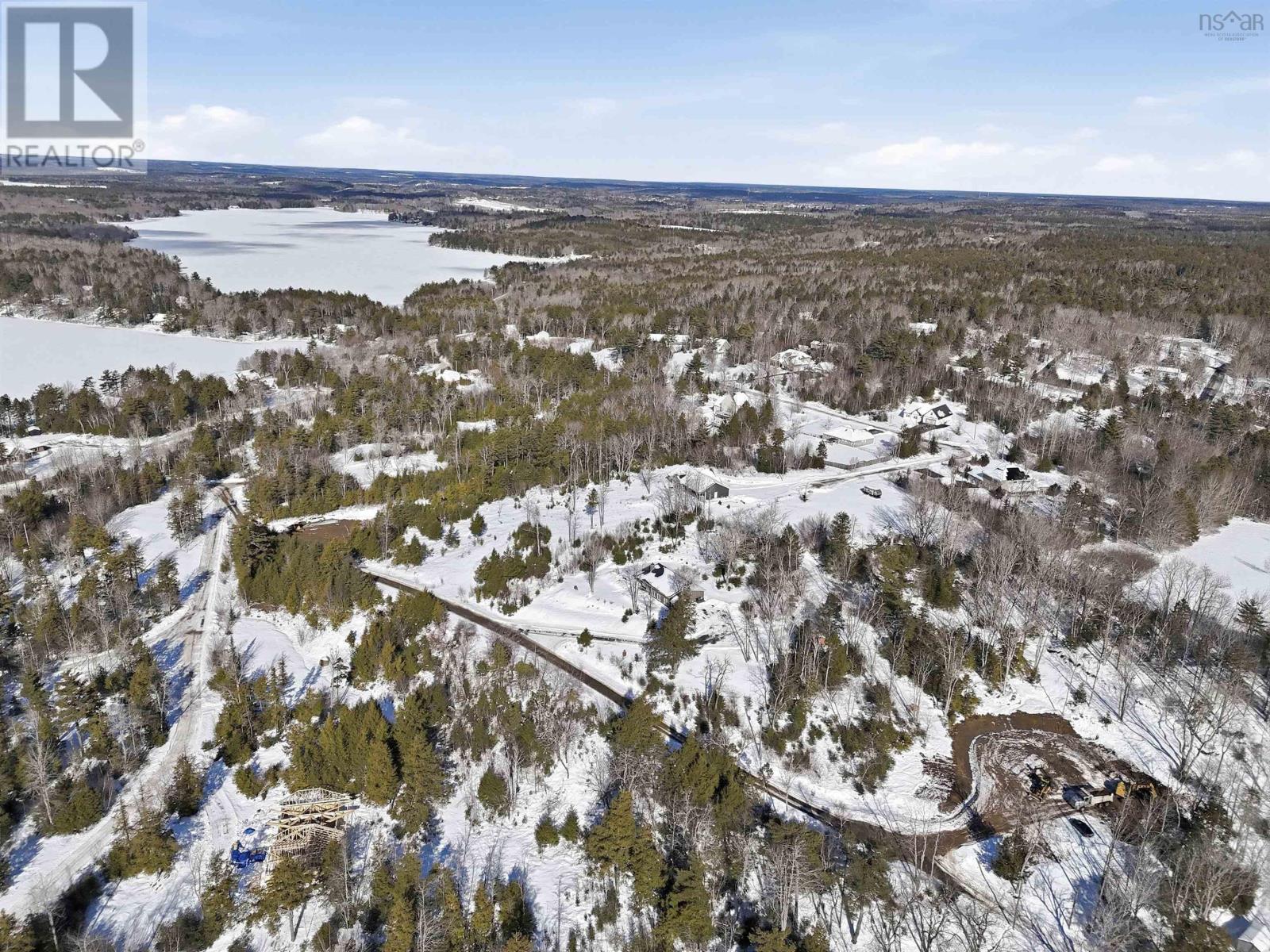 45 River Mill Terrace, Conquerall Mills, Nova Scotia  B4V 9H6 - Photo 43 - 202602921