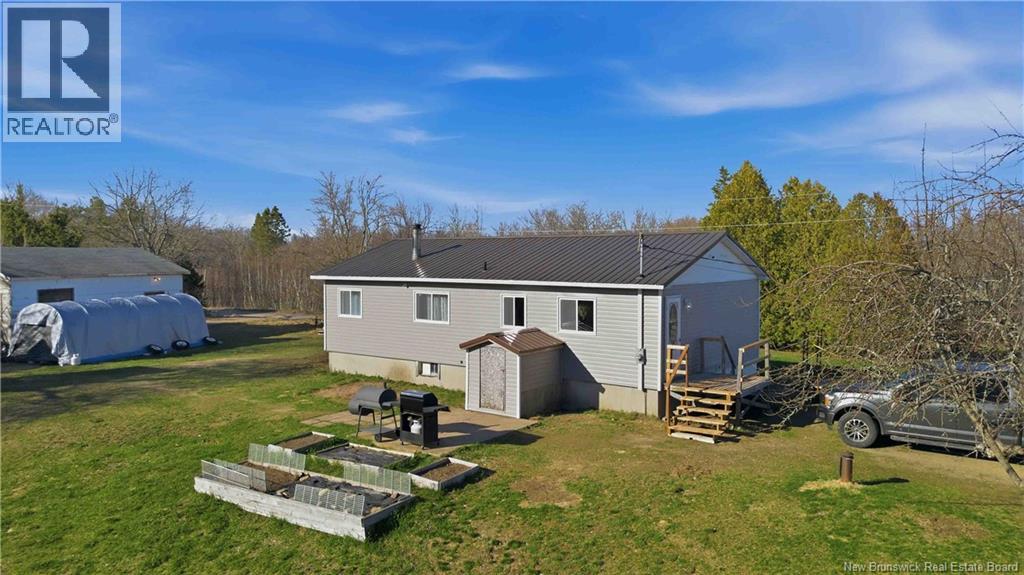 332 Upper Coytown Road, Upper Gagetown, New Brunswick  E5M 1R4 - Photo 3 - NB137973