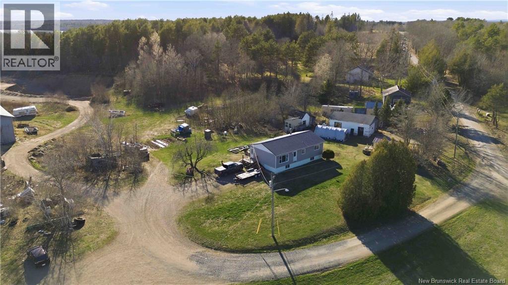 332 Upper Coytown Road, Upper Gagetown, New Brunswick  E5M 1R4 - Photo 4 - NB137973