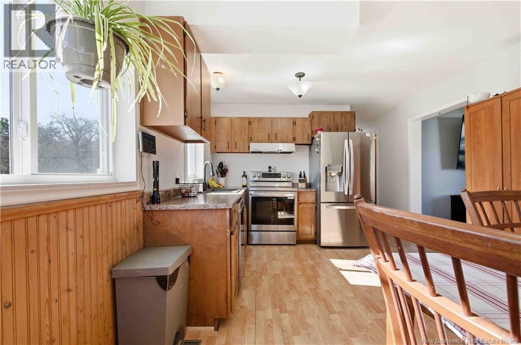 332 Upper Coytown Road, Upper Gagetown, New Brunswick  E5M 1R4 - Photo 5 - NB137973