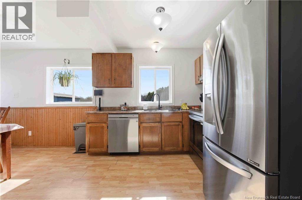 332 Upper Coytown Road, Upper Gagetown, New Brunswick  E5M 1R4 - Photo 6 - NB137973