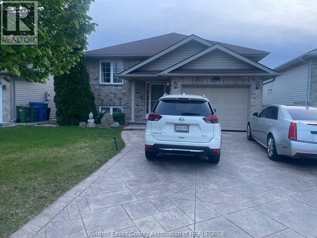 MLS# 26009402: 1175 PEARSON AVENUE, Windsor, Canada