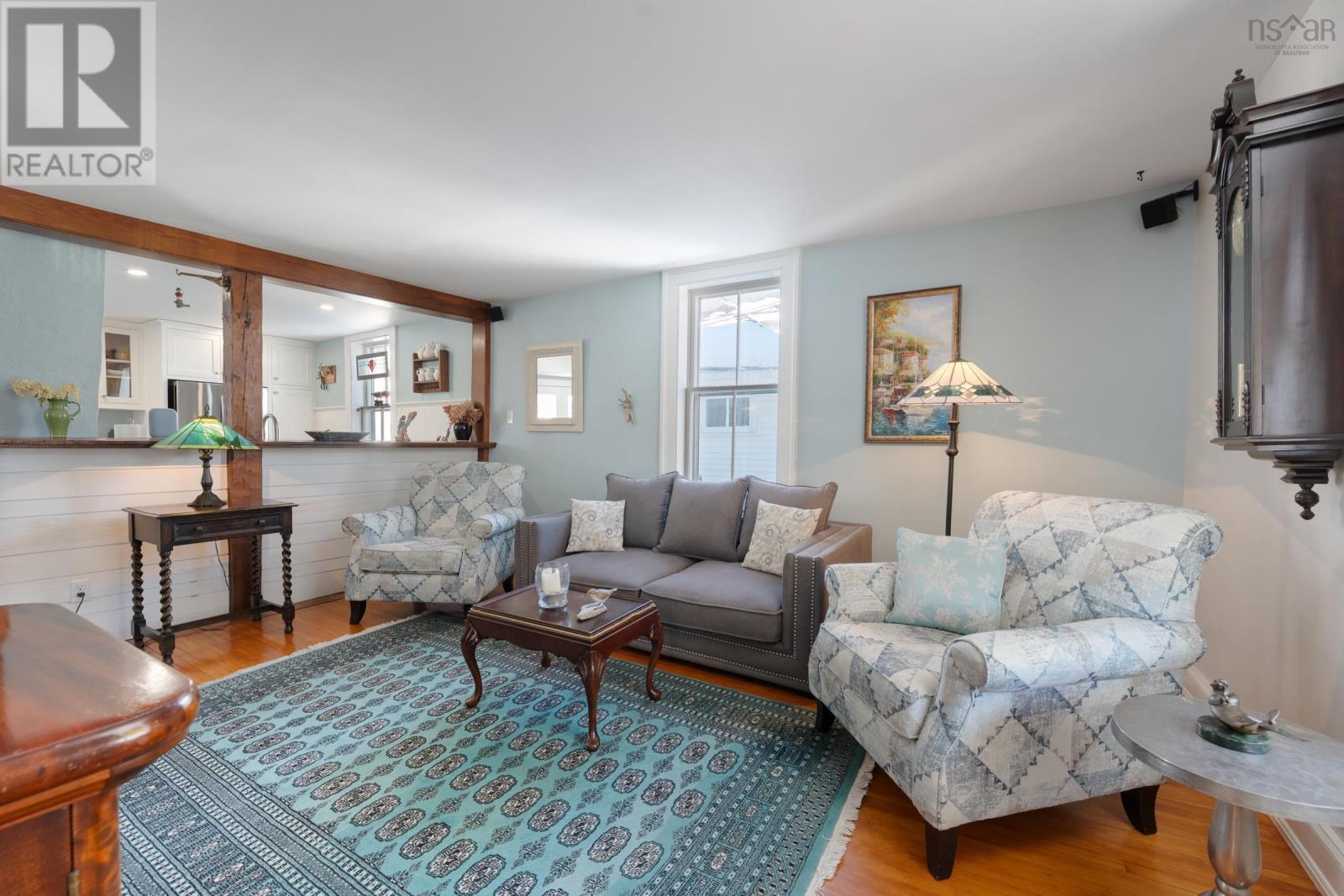 37 St James Street, Annapolis Royal, Nova Scotia  B0S 1A0 - Photo 18 - 202603051