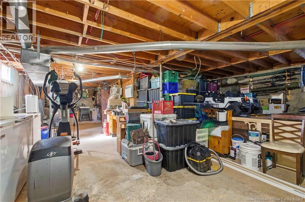 332 Upper Coytown Road, Upper Gagetown, New Brunswick  E5M 1R4 - Photo 17 - NB137973