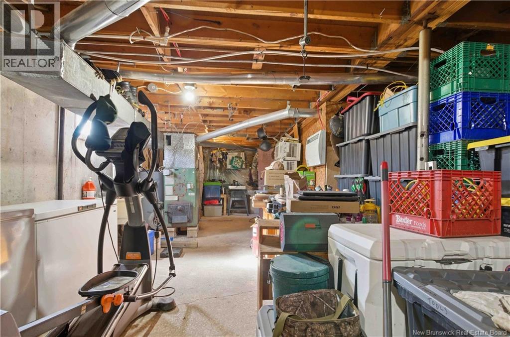 332 Upper Coytown Road, Upper Gagetown, New Brunswick  E5M 1R4 - Photo 19 - NB137973