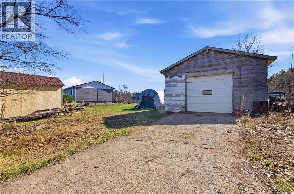 332 Upper Coytown Road, Upper Gagetown, New Brunswick  E5M 1R4 - Photo 23 - NB137973
