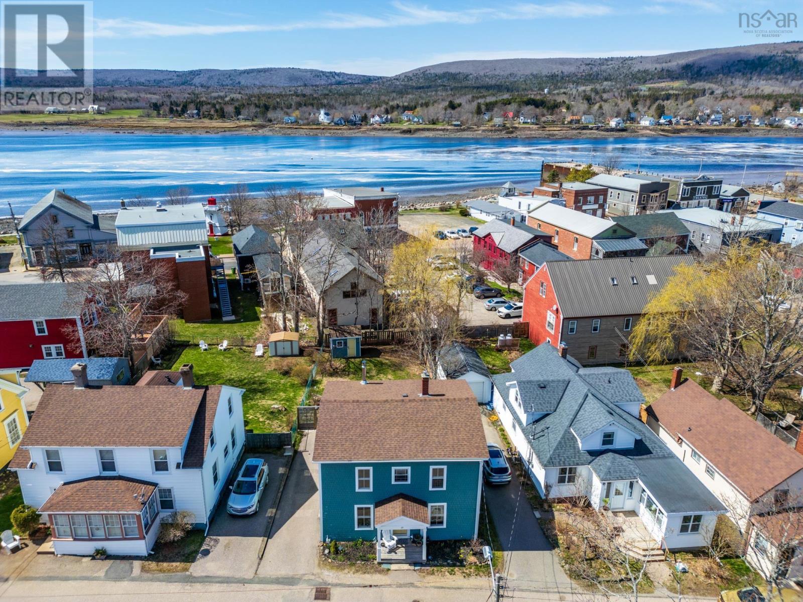 37 St James Street, Annapolis Royal, Nova Scotia  B0S 1A0 - Photo 3 - 202603051