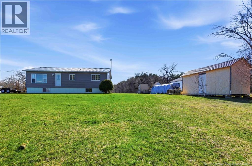 332 Upper Coytown Road, Upper Gagetown, New Brunswick  E5M 1R4 - Photo 2 - NB137973