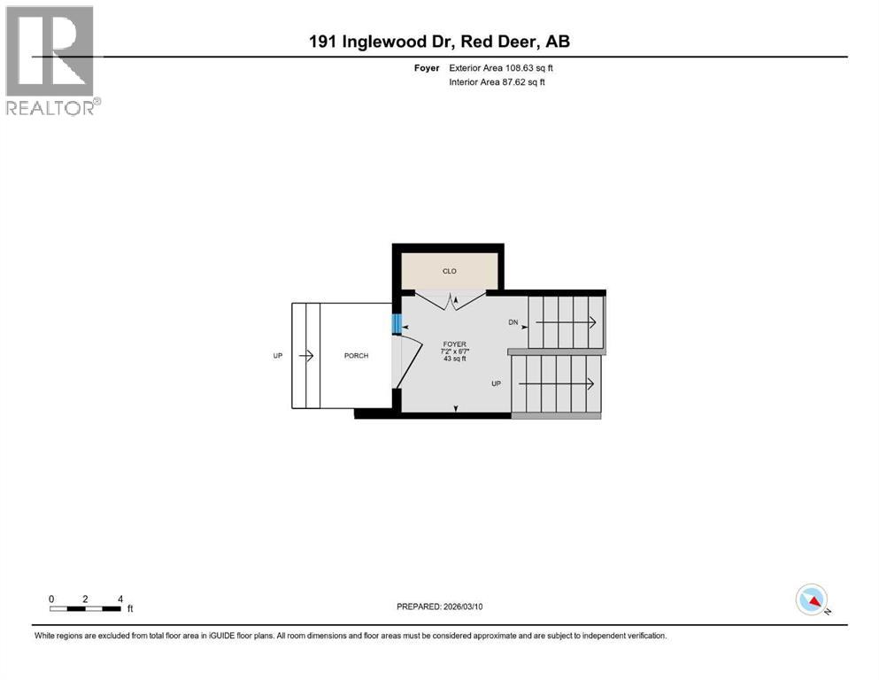 191 Inglewood Drive, Red Deer, Alberta  T4R 3S3 - Photo 37 - A2288562