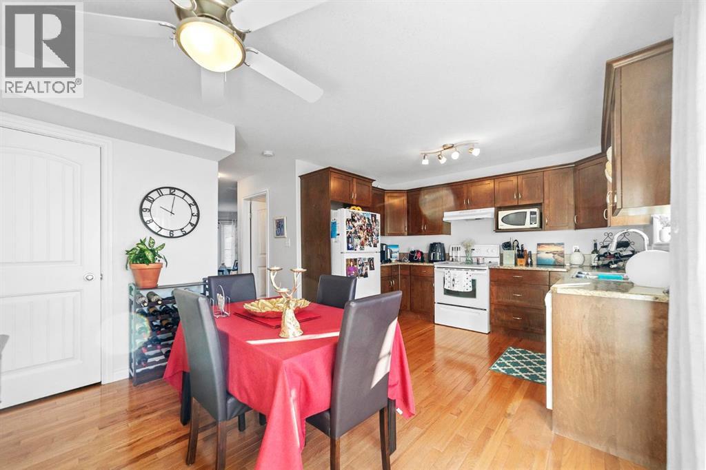 105, 5015 56 Street, Camrose, Alberta  T4V 2C8 - Photo 8 - A2293767