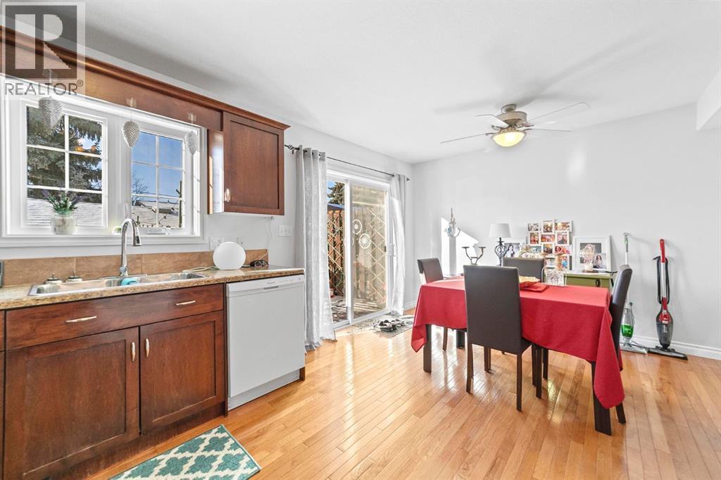 105, 5015 56 Street, Camrose, Alberta  T4V 2C8 - Photo 9 - A2293767