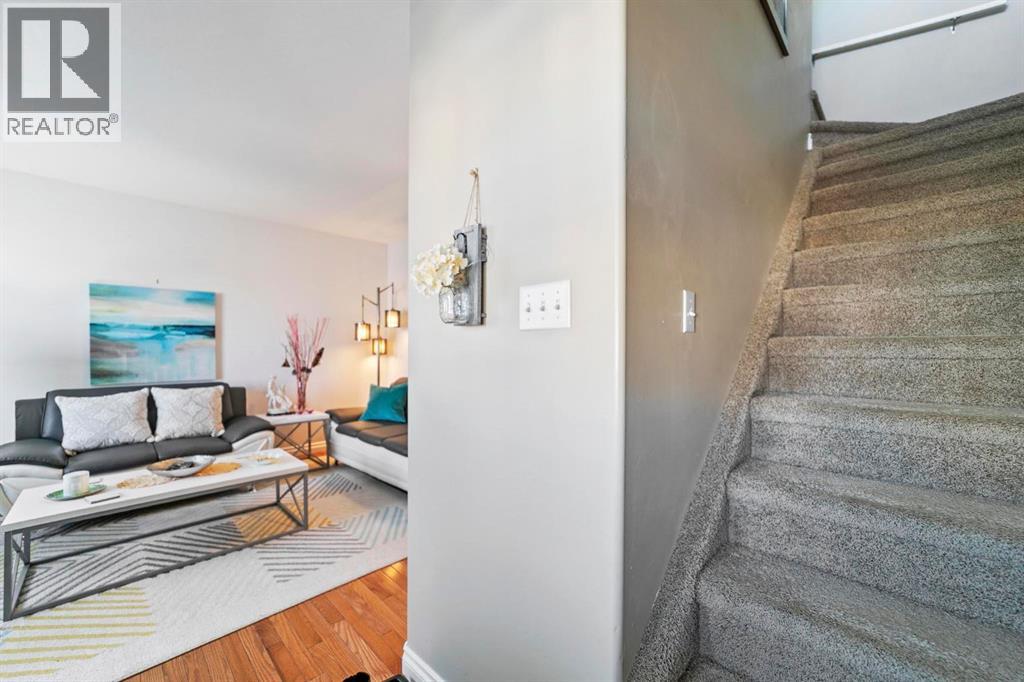 105, 5015 56 Street, Camrose, Alberta  T4V 2C8 - Photo 4 - A2293767