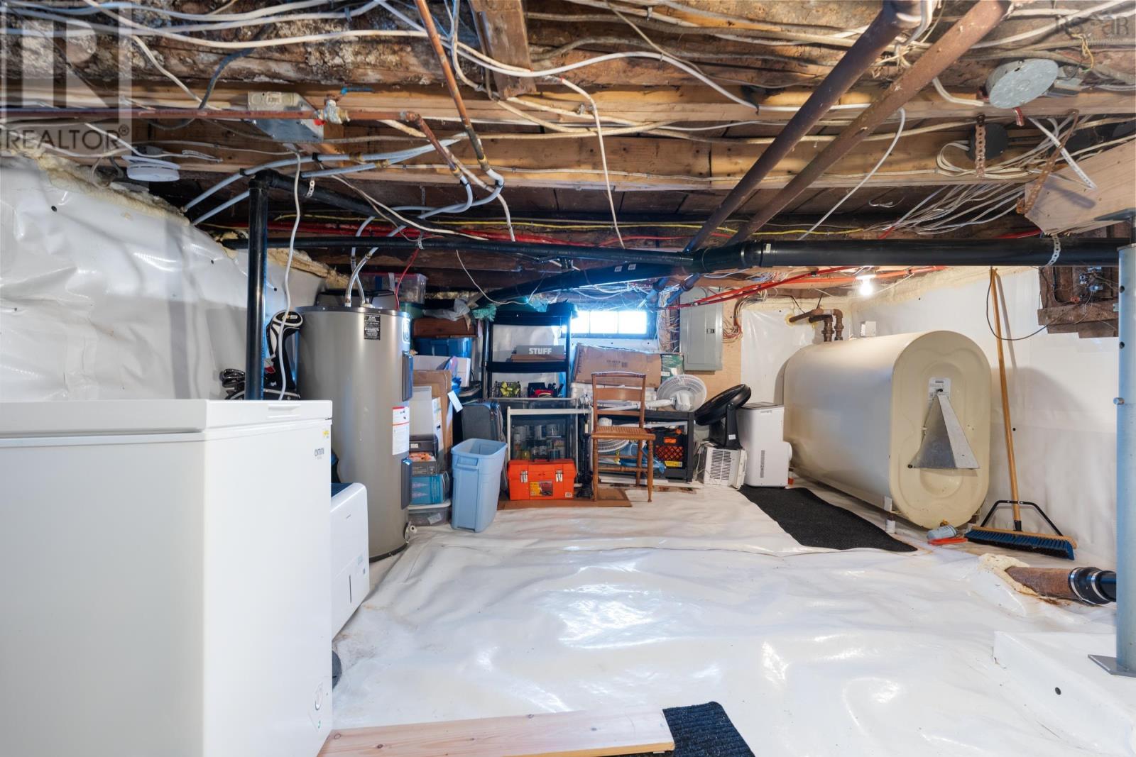 37 St James Street, Annapolis Royal, Nova Scotia  B0S 1A0 - Photo 40 - 202603051