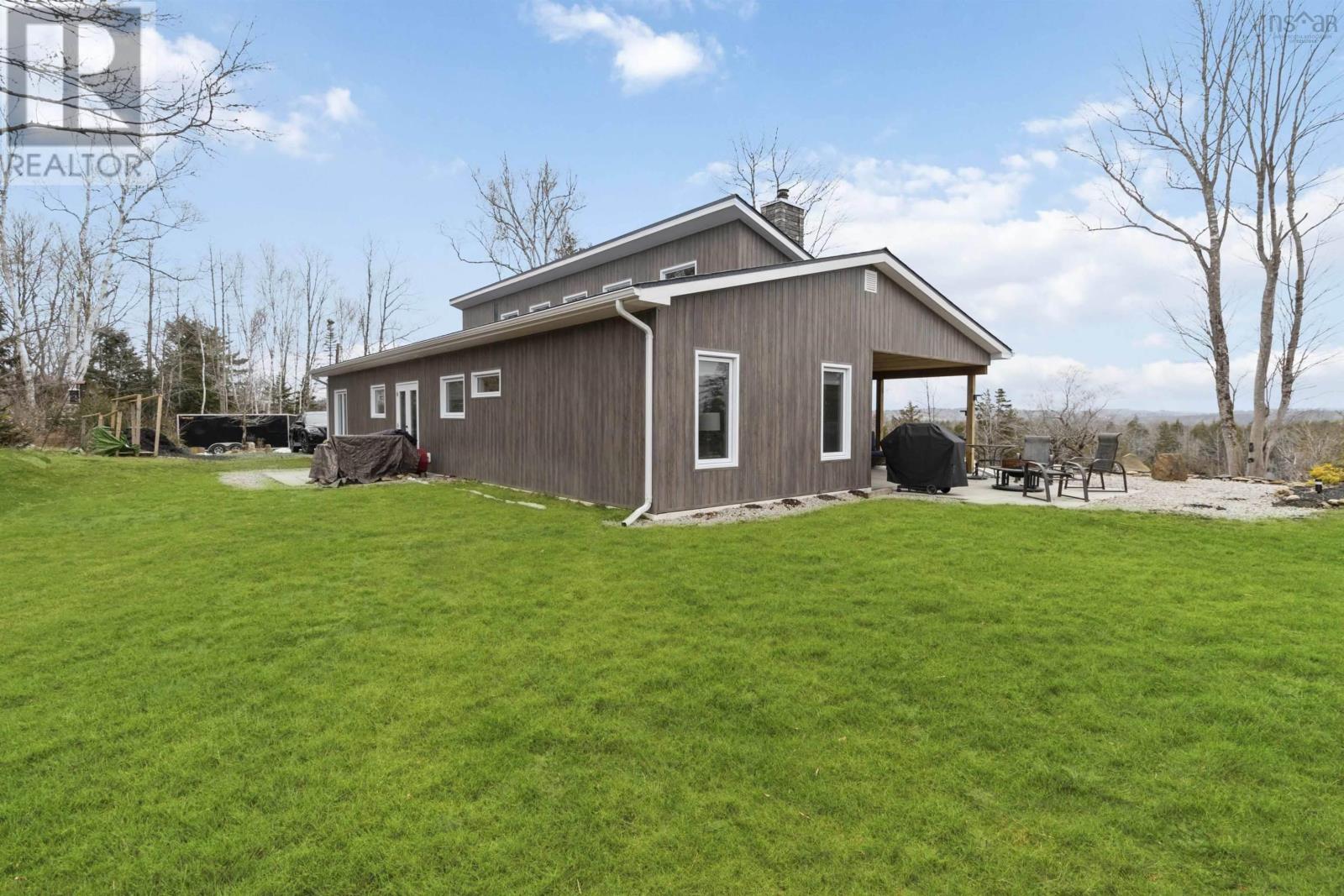 45 River Mill Terrace, Conquerall Mills, Nova Scotia  B4V 9H6 - Photo 37 - 202602921