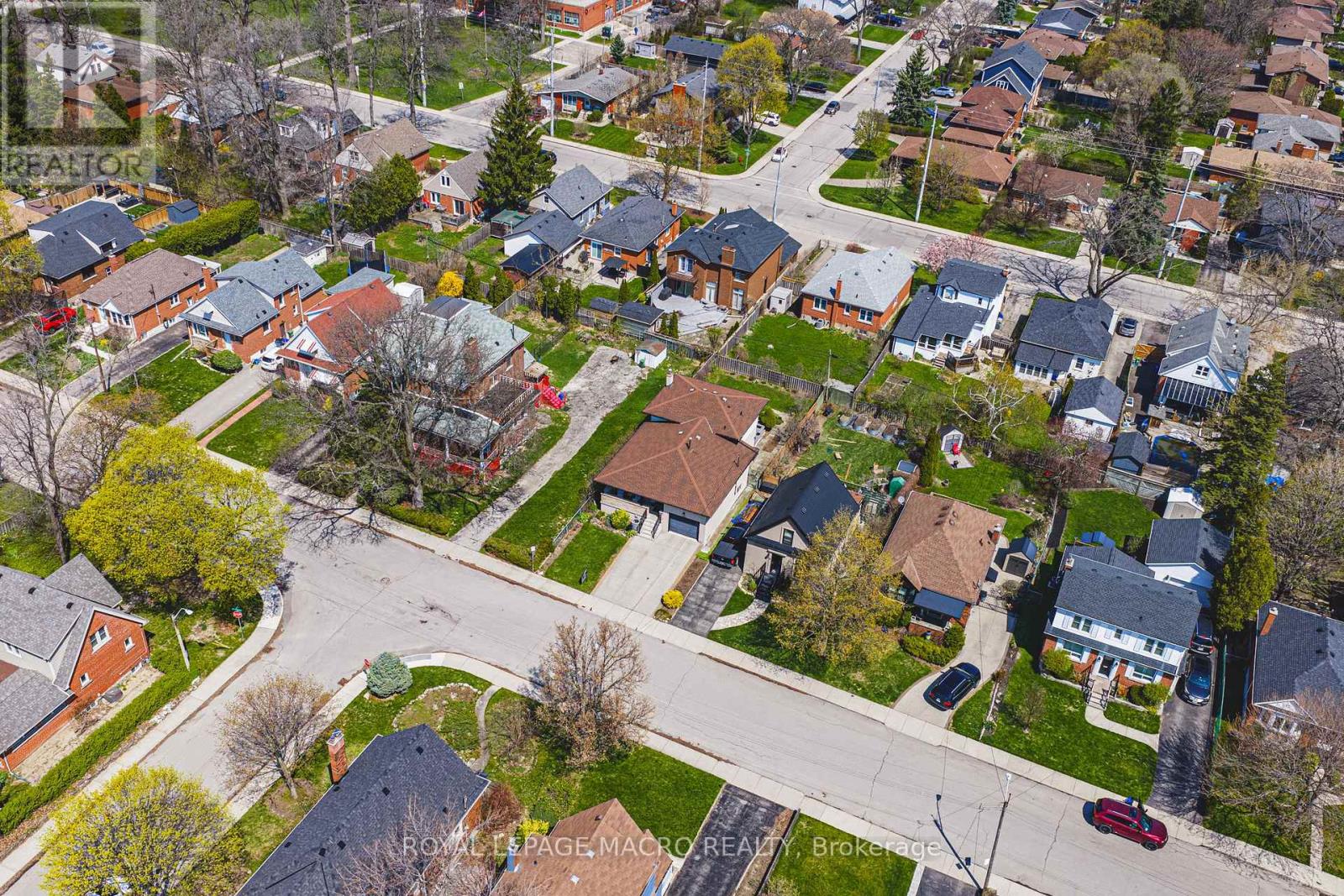 103 Empress Avenue, Hamilton, Ontario  L9A 1M5 - Photo 40 - X12853016