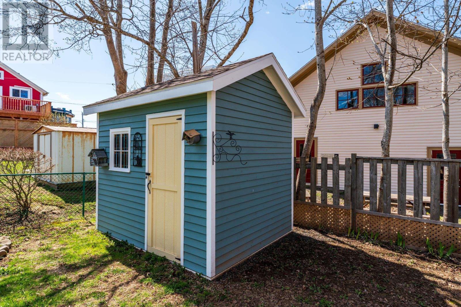 37 St James Street, Annapolis Royal, Nova Scotia  B0S 1A0 - Photo 11 - 202603051