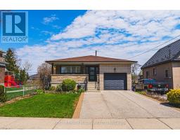103 EMPRESS AVENUE, Hamilton, Ontario